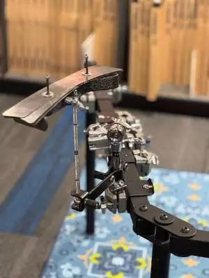 Pearl DR - 80  Rack 2